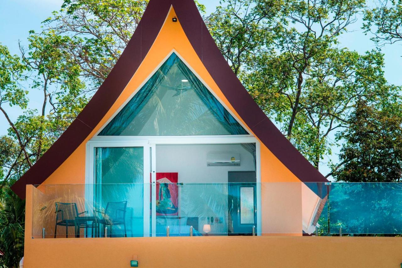 Sunset Emily Villas & Rooms Koh Chang Bagian luar foto