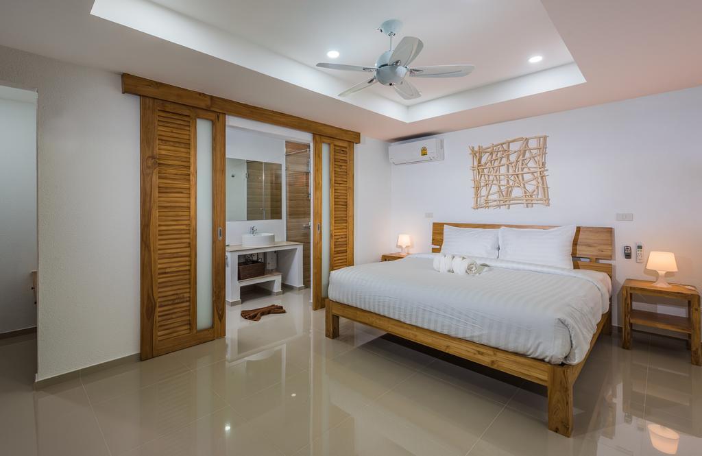 Sunset Emily Villas & Rooms Koh Chang Bagian luar foto
