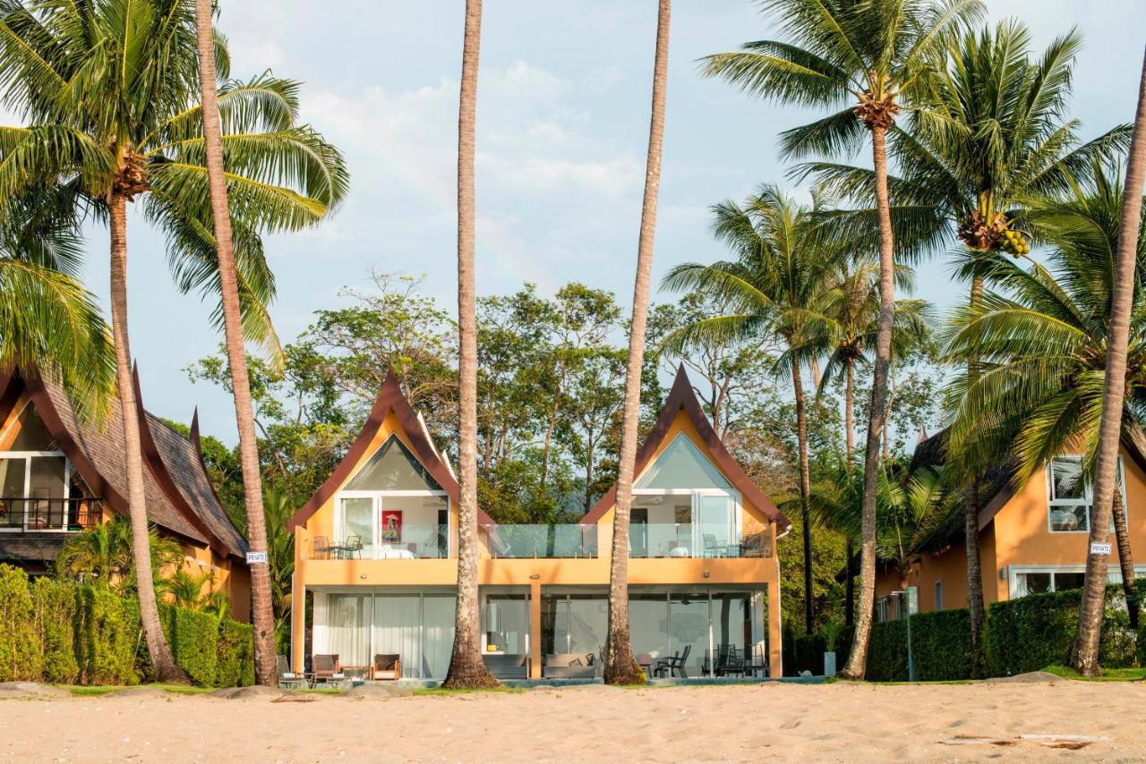 Sunset Emily Villas & Rooms Koh Chang Bagian luar foto